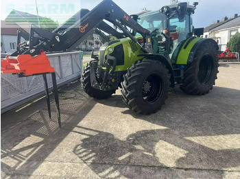 Farm tractor CLAAS Arion 430