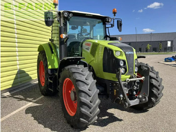 Farm tractor CLAAS arion 430 proactiv: picture 5 Farm tractor CLAAS arion 430 proactiv: picture 5