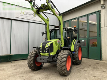 Farm tractor CLAAS Arion 430