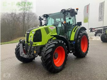 Farm tractor CLAAS Arion 450