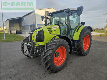 Farm tractor CLAAS Arion 450
