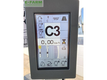 Farm tractor CLAAS Arion 450