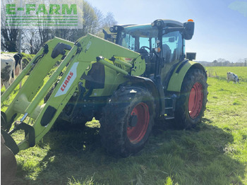 Farm tractor CLAAS Arion 450