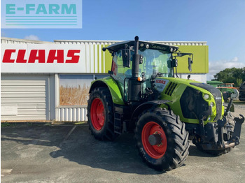 Farm tractor CLAAS Arion 510