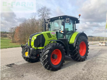 Farm tractor CLAAS Arion 510
