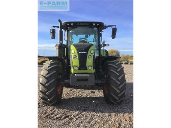 Farm tractor CLAAS arion 530: picture 2