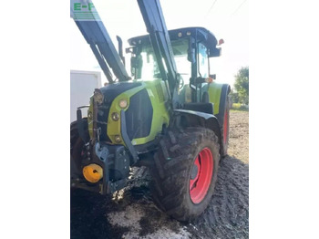 Farm tractor CLAAS Arion 530