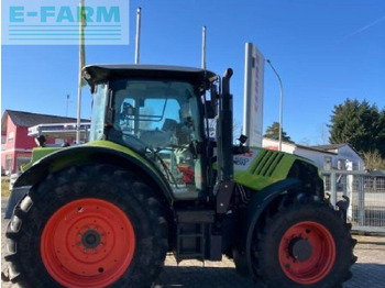 Farm tractor CLAAS Arion 550
