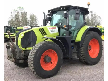 Farm tractor CLAAS Arion 630