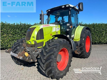Farm tractor CLAAS Arion 640