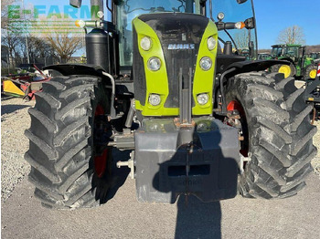 Farm tractor CLAAS Arion 650