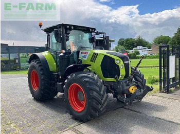 Farm tractor CLAAS Arion 650