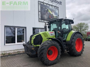 Farm tractor CLAAS Arion 650