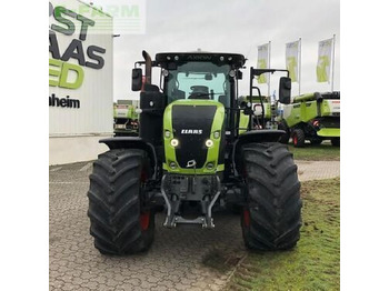 Farm tractor CLAAS axion 960 terra trac: picture 2 Farm tractor CLAAS axion 960 terra trac: picture 2