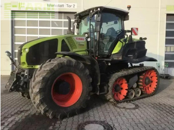 Farm tractor CLAAS Axion 960