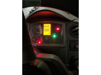 Farm tractor CLAAS axos 320 cx CX: picture 4