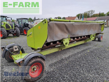 Forage harvester attachment CLAAS