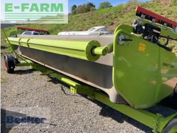 Forage harvester attachment CLAAS
