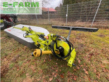 Mower CLAAS disco 4400: picture 3