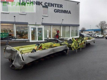Mower CLAAS