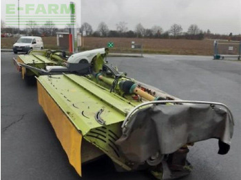 Mower CLAAS gebr. mähwerk disco 1100 c: picture 5