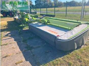 Mower CLAAS gebr. mähwerk disco 9200 c con: picture 4