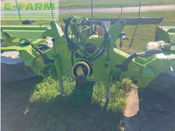 Mower CLAAS gebr. mähwerk disco 9200 c con: picture 5
