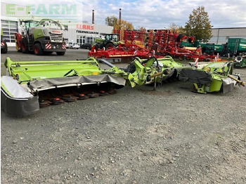Mower CLAAS