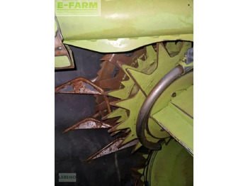 Forage harvester CLAAS jaguar 850 speedstar - 4-trac: picture 2 Forage harvester CLAAS jaguar 850 speedstar - 4-trac: picture 2