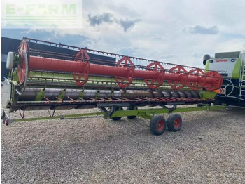 Combine harvester CLAAS lexion 600: picture 5 Combine harvester CLAAS lexion 600: picture 5