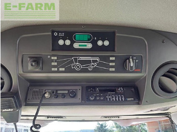 Combine harvester CLAAS lexion 750: picture 2