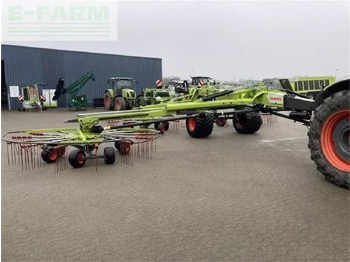 Tedder/ Rake CLAAS liner 4900: picture 2