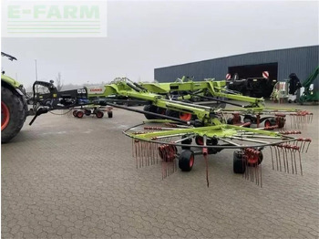 Tedder/ Rake CLAAS liner 4900: picture 3