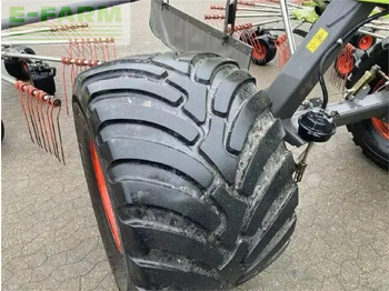 Tedder/ Rake CLAAS liner 4900: picture 4