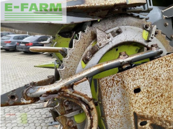 Forage harvester attachment CLAAS orbis 600 sd 3t: picture 4