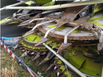 Forage harvester attachment CLAAS orbis750ac3t: picture 3