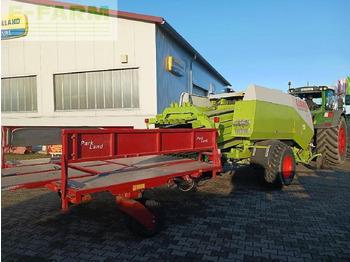 Square baler CLAAS quadrant 2200: picture 2 Square baler CLAAS quadrant 2200: picture 2