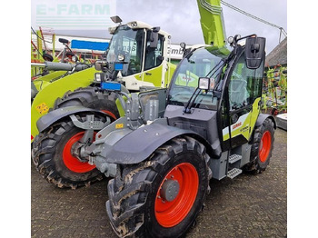 Telescopic handler CLAAS