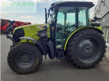 Farm tractor CLAAS Elios 210
