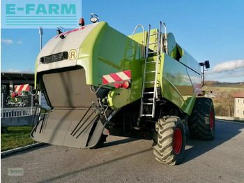 Combine harvester CLAAS tucano 440 - (gebrauchter tucano 400): picture 5 Combine harvester CLAAS tucano 440 - (gebrauchter tucano 400): picture 5