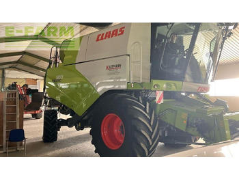 Combine harvester CLAAS tucano 560 montana: picture 4 Combine harvester CLAAS tucano 560 montana: picture 4