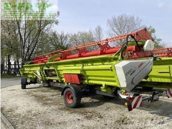 Forage harvester attachment CLAAS