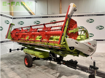 Forage harvester attachment CLAAS