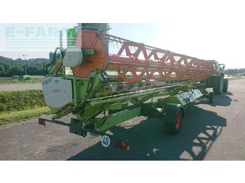 Forage harvester attachment CLAAS v900 vario inkl. raps und transportwagen: picture 3