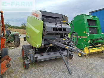 Square baler CLAAS