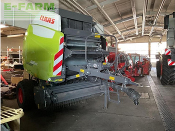 Square baler CLAAS variant 485 rc: picture 2