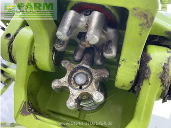 Tedder/ Rake CLAAS volto 900: picture 2
