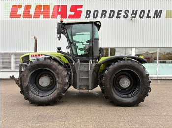 Farm tractor CLAAS Xerion 3300