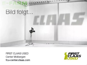 Farm tractor CLAAS xerion 4000 trac vc TRAC VC: picture 2