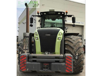 Farm tractor CLAAS xerion 5000 trac TRAC: picture 2